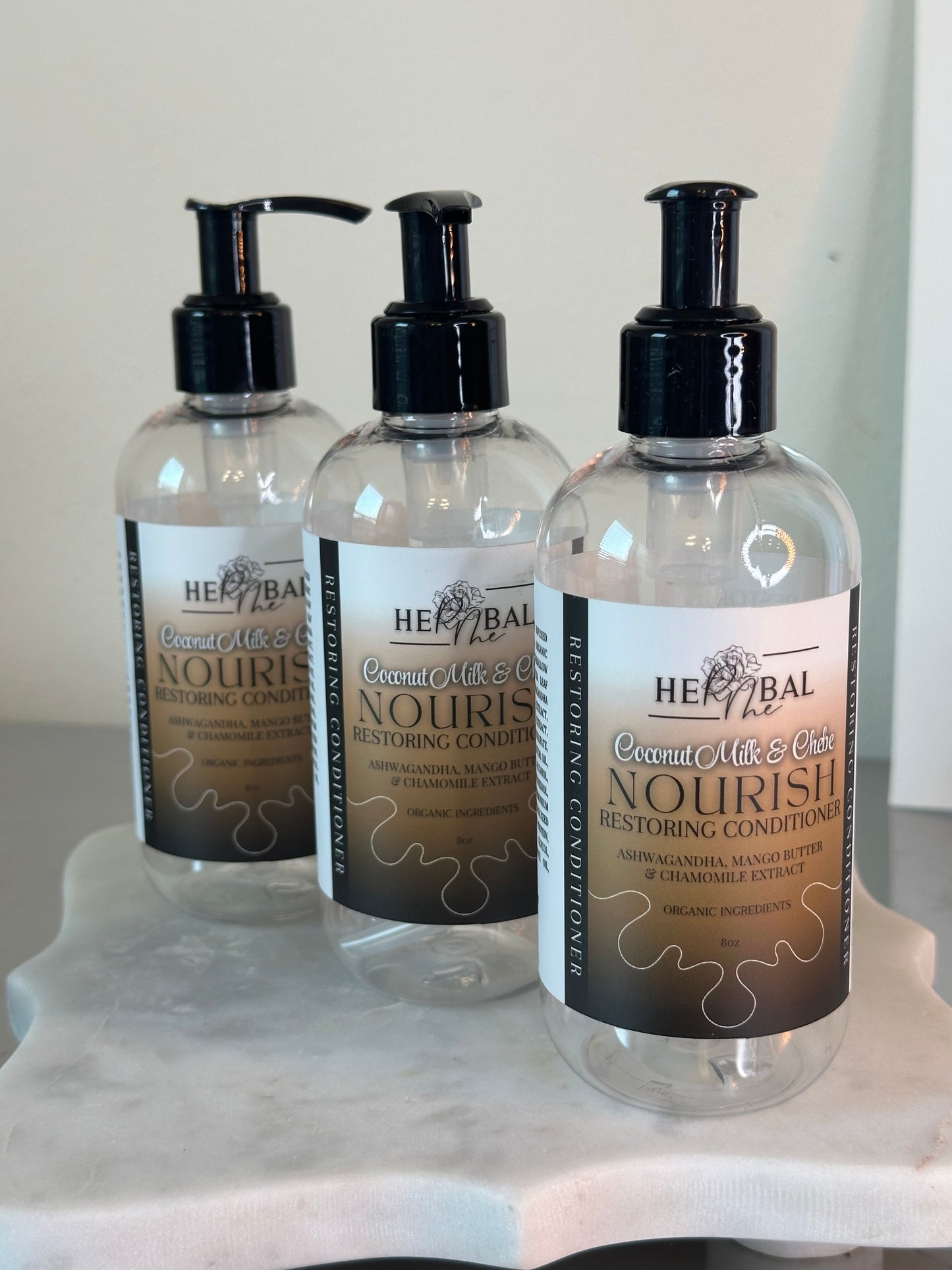 NOURISH CONDITIONER