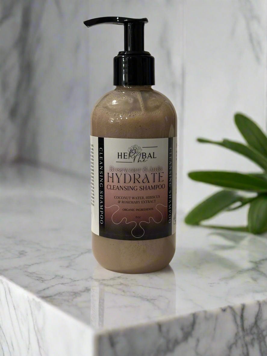 HYDRATE SHAMPOO