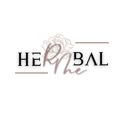 HERBAL ME logo