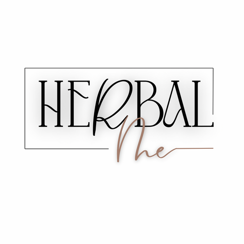 HERBAL ME logo
