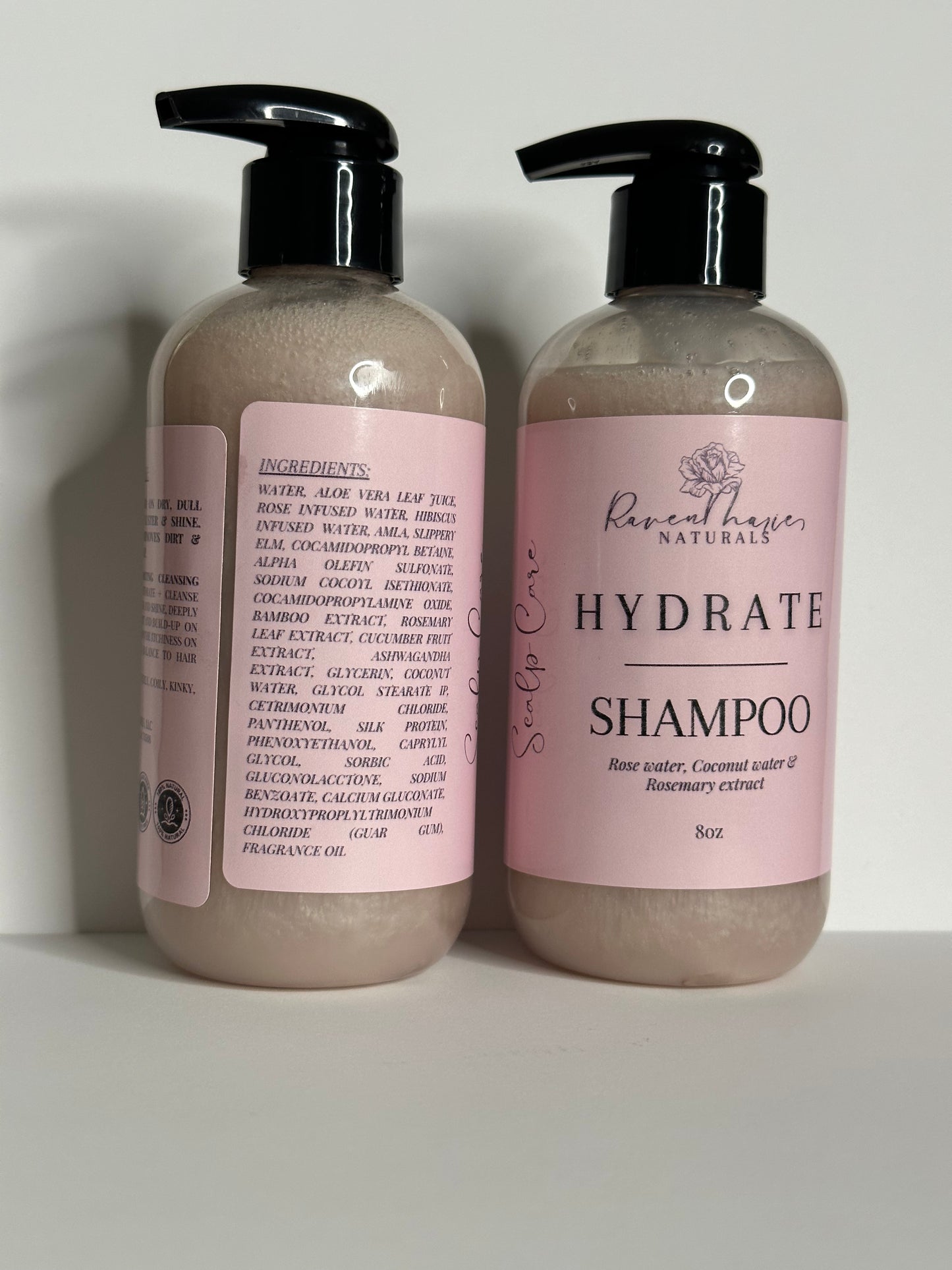 HYDRATE SHAMPOO