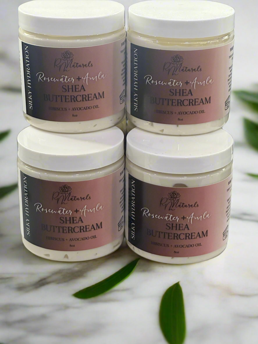 HYDRATE AMLA BUTTERCREAM