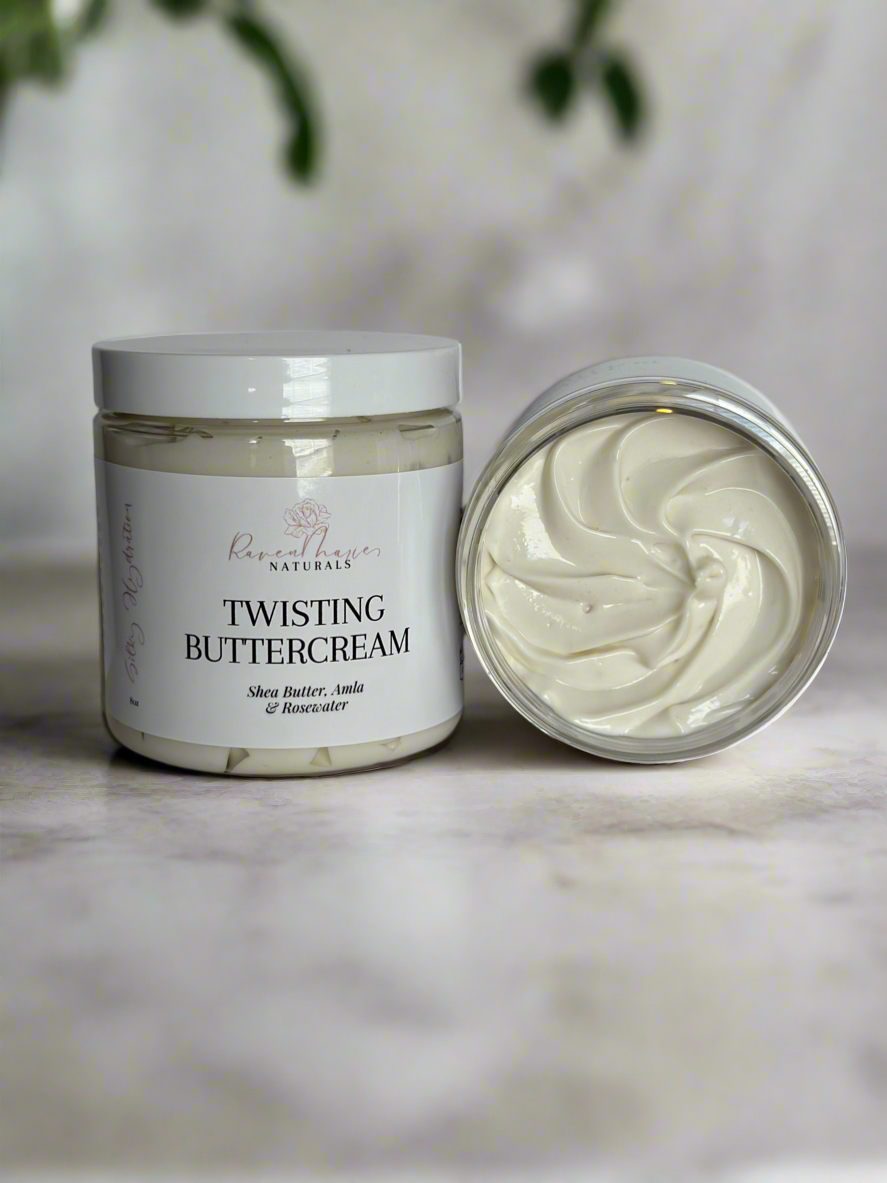 HYDRATE AMLA BUTTERCREAM