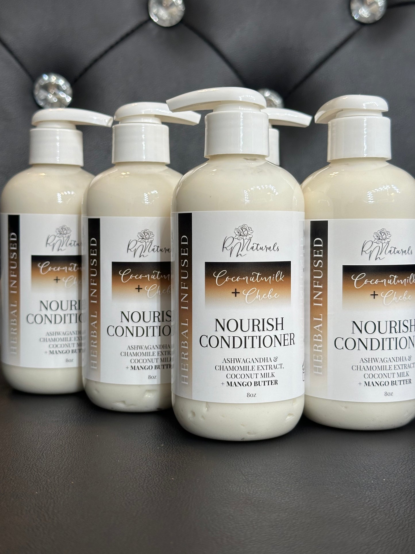 NOURISH CONDITIONER