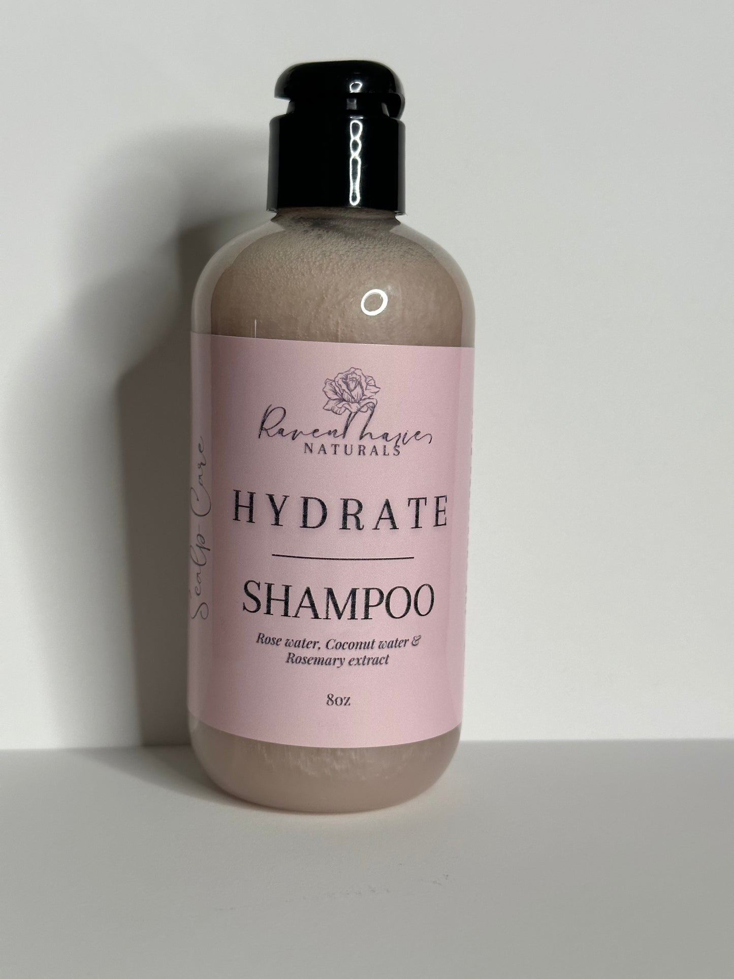 HYDRATE SHAMPOO