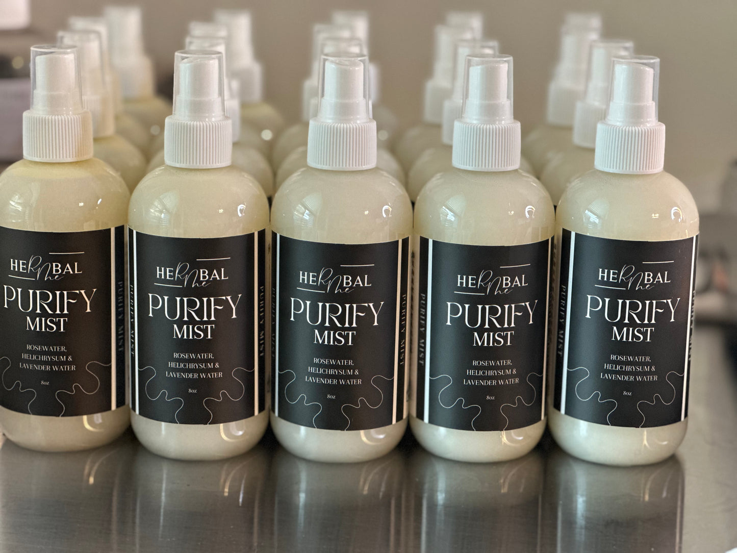 PURIFY MIST