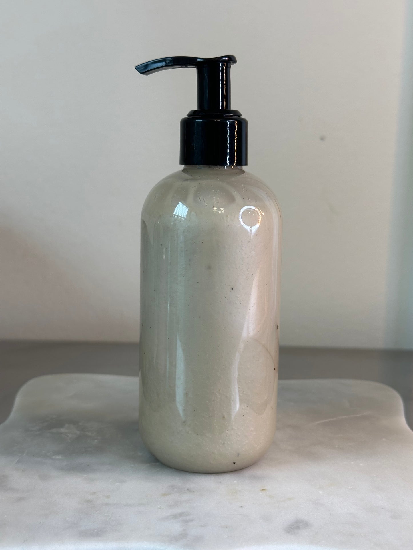 STRENGTHEN SHAMPOO