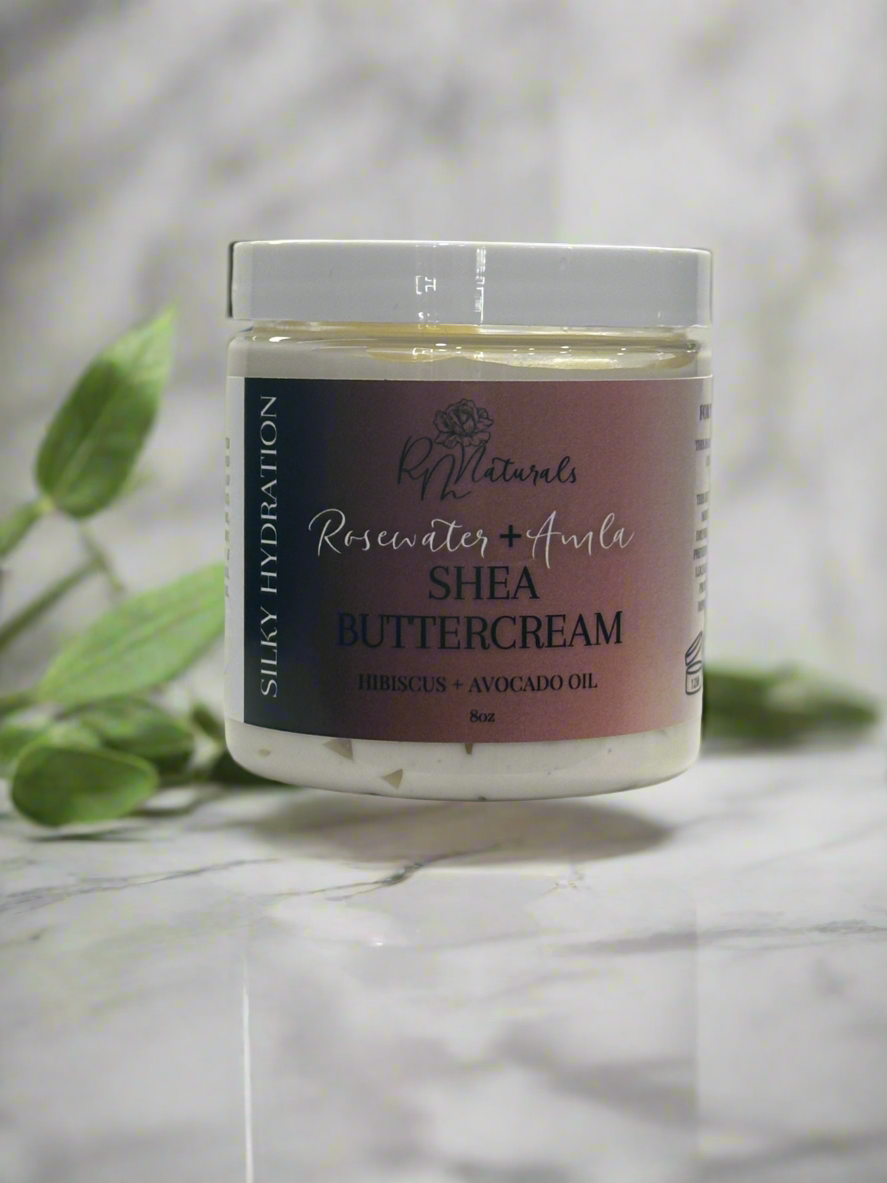 HYDRATE AMLA BUTTERCREAM