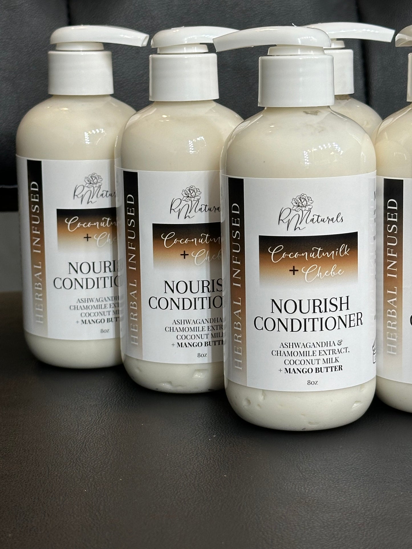 NOURISH CONDITIONER