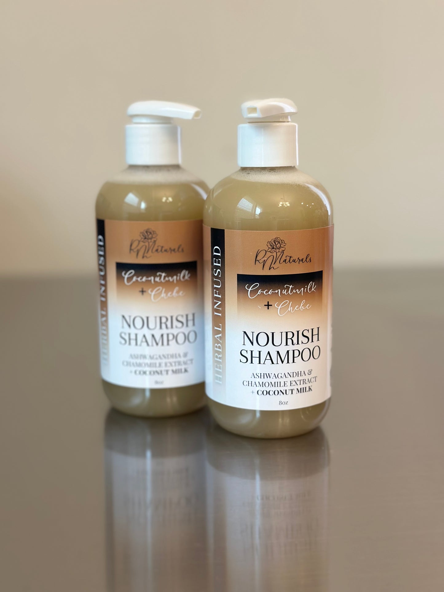 NOURISH SHAMPOO