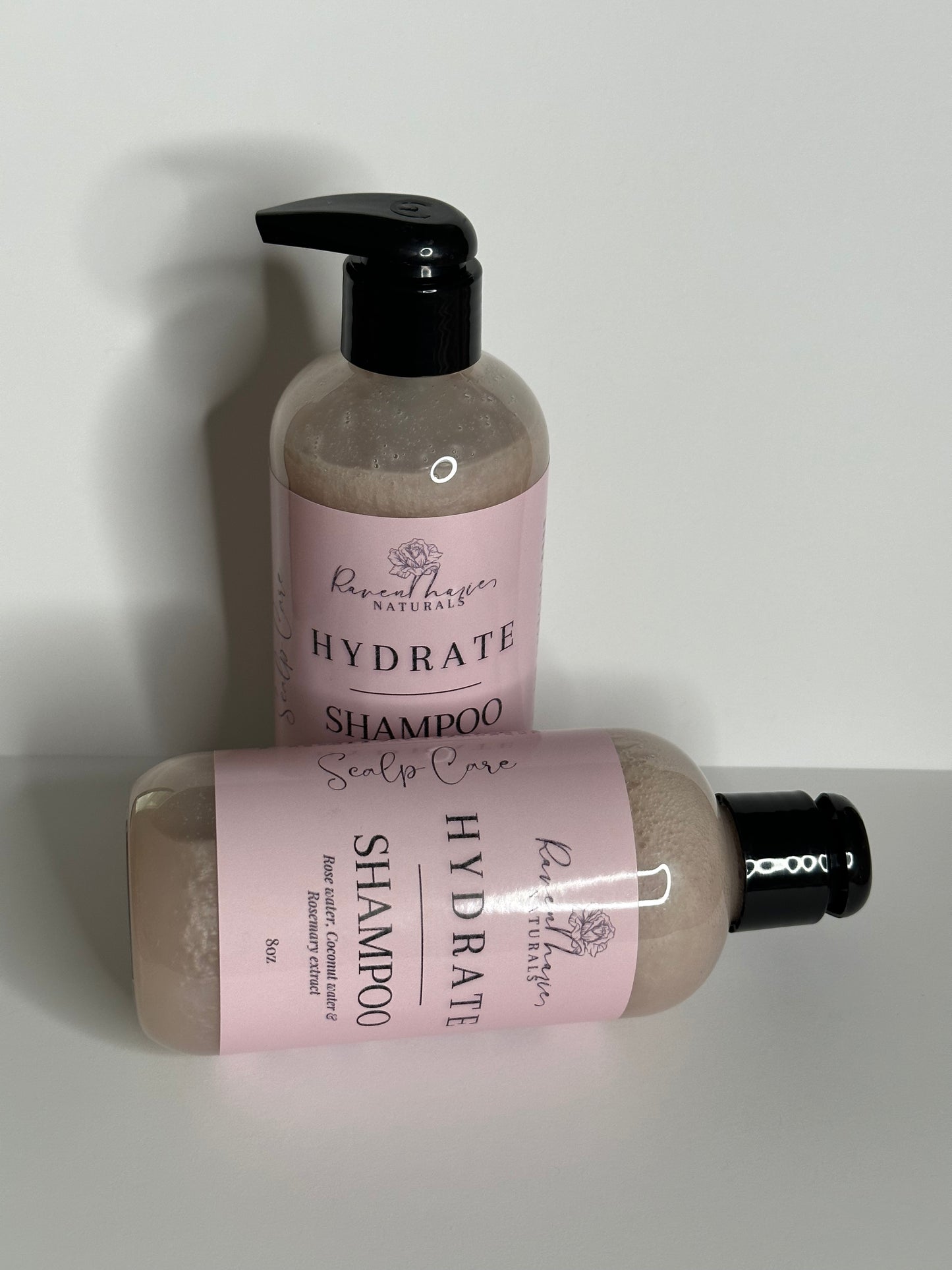 HYDRATE SHAMPOO