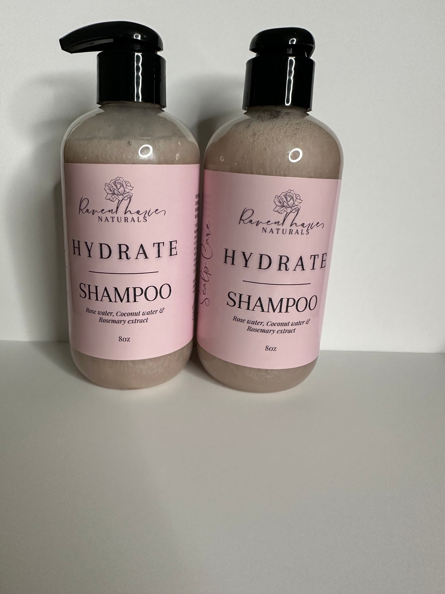 HYDRATE SHAMPOO