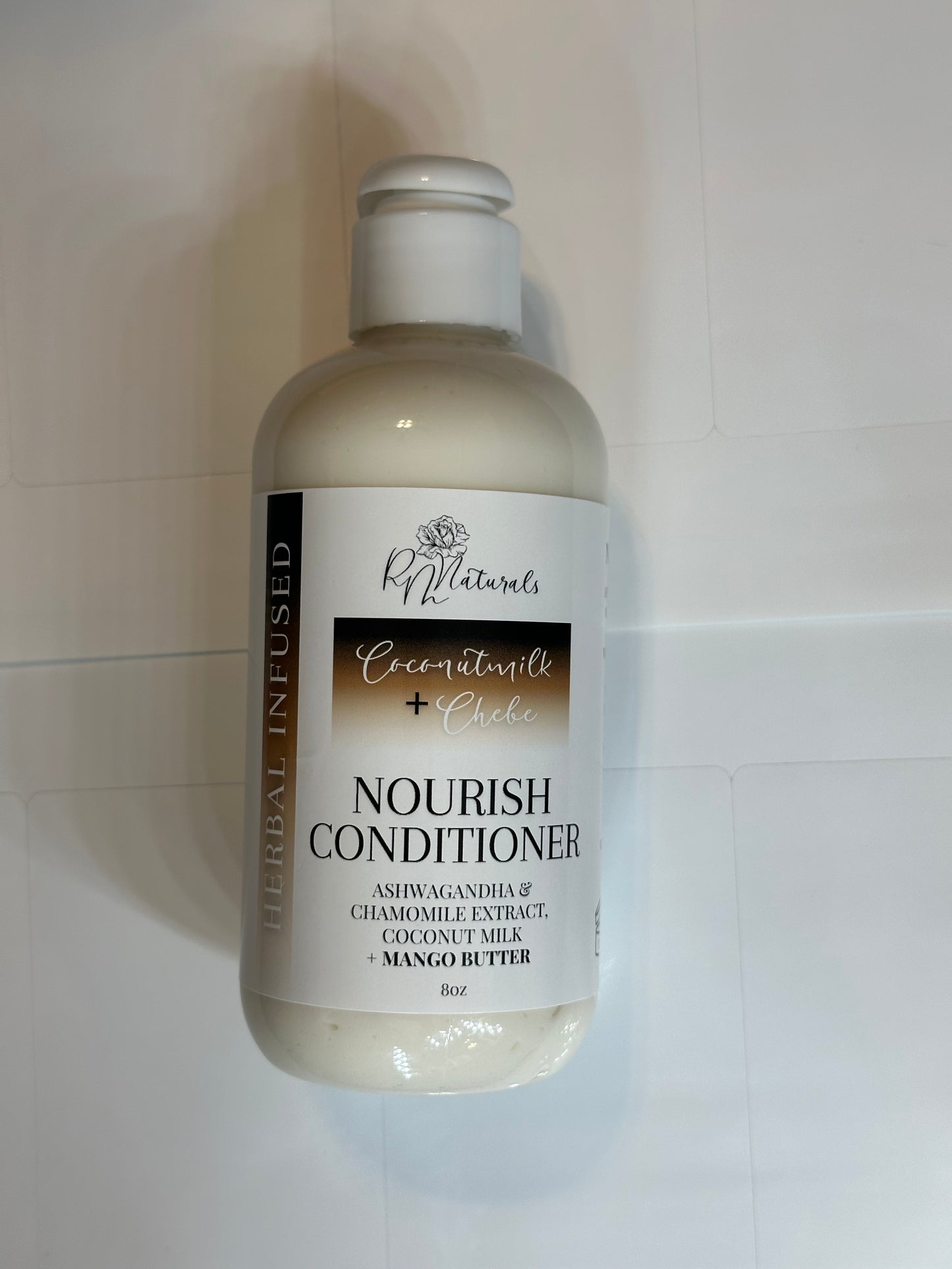 NOURISH CONDITIONER