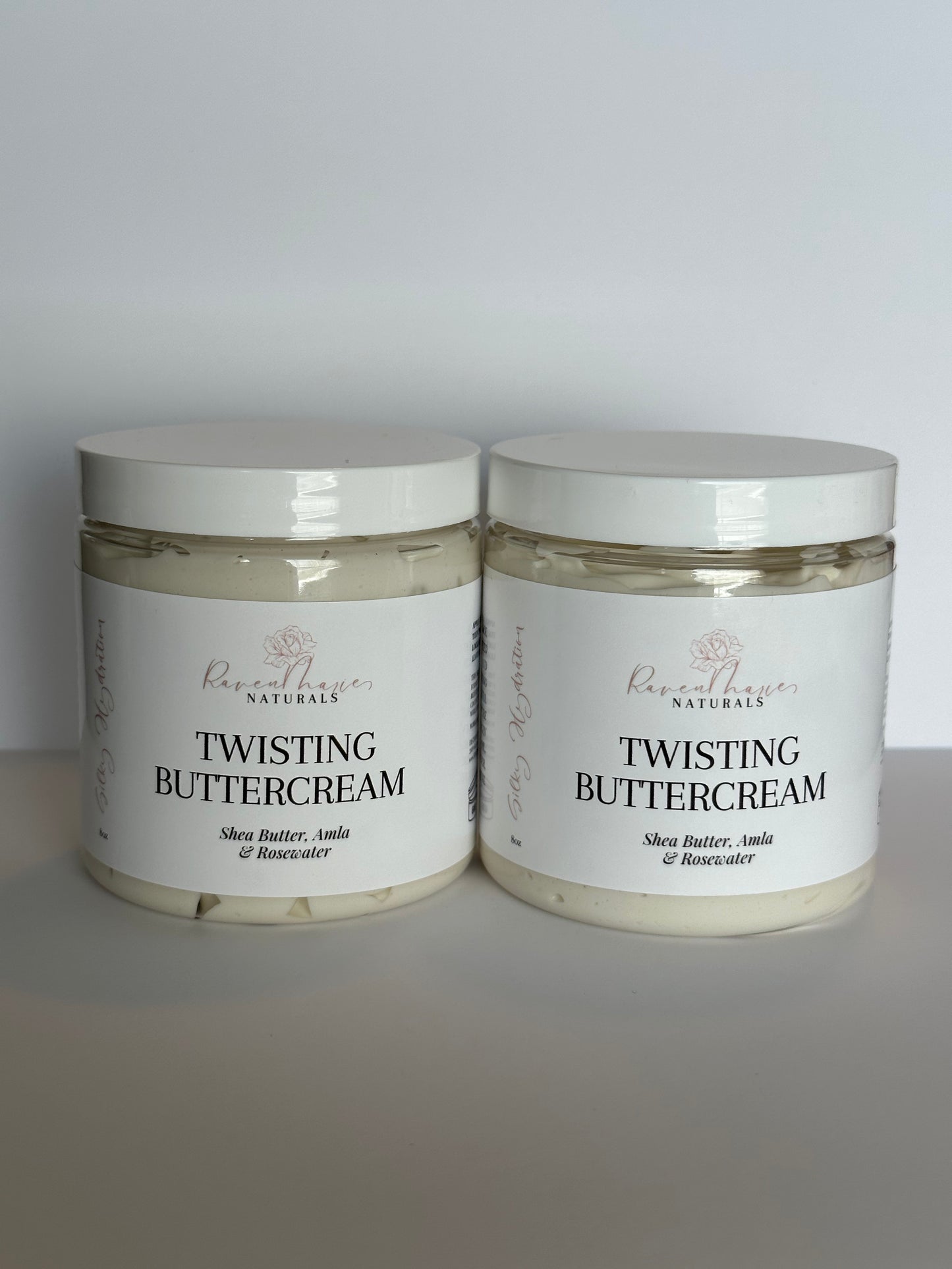 SILKY HYDRATION TWISTING BUTTERCREAM