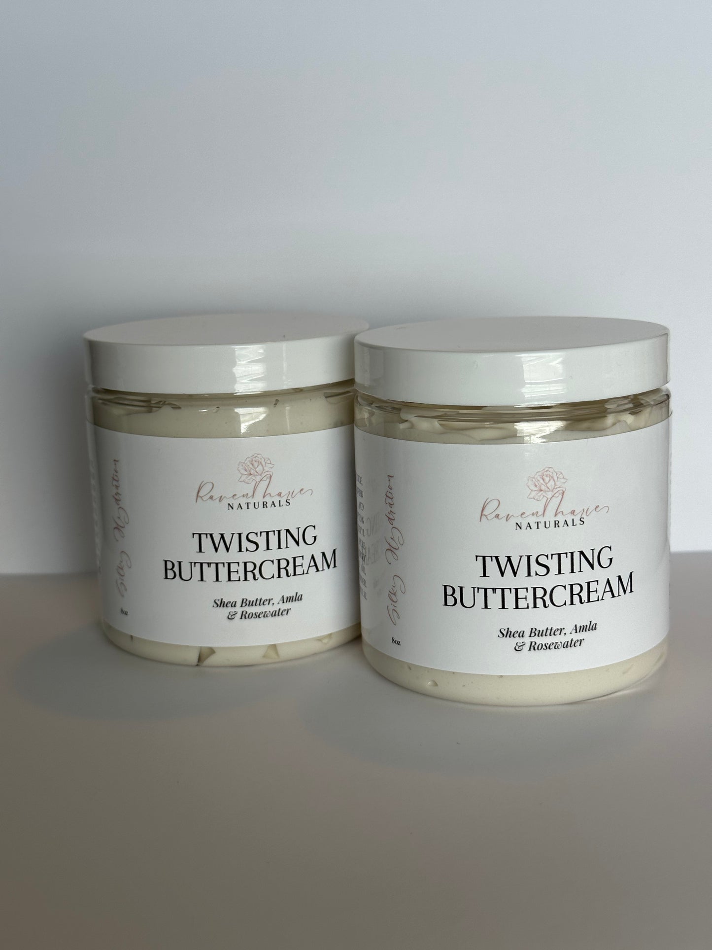 SILKY HYDRATION TWISTING BUTTERCREAM