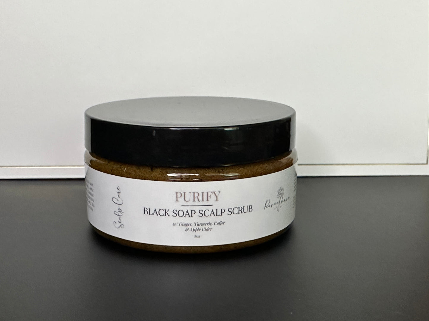 PURIFY SCALP SCRUB