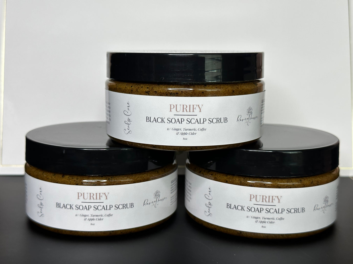 PURIFY SCALP SCRUB